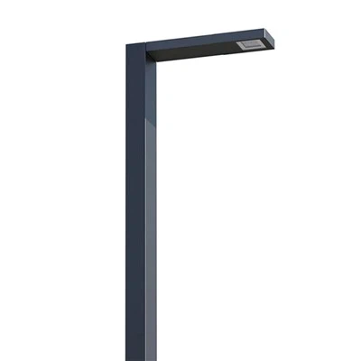 Led сырткы өтүүчү жолдун жарыктандыруусу